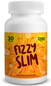 Fizzy Slim Pastile de Slabit, pareri, pret, farmacii, forum