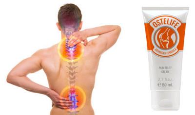 crema pentru dureri de spate osteocondroza coloanei vertebrale sacrale