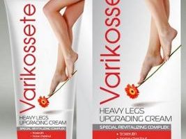 VarikoSette crema pentru varice - farmacii, pret, forum