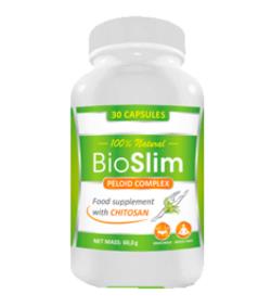Pastile pentru slăbit - pastile dietetice Bio Slim