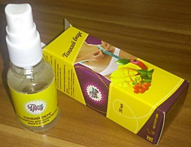 Fito Spray pentru slabit, mod de utilizare, Romania