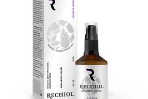 Adevarul despre Rechiol, pret, farmacii, pareri, forum, prospect