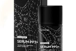 Serum PP3 impotriva imbatranirii, pareri, forum, pret