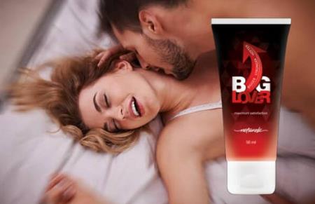 BigLover Gel functioneaza cu adevarat, ingrediente, mod de utilizare