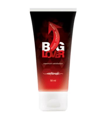 BigLover Gel - pret, pareri, prospect, farmacii, ingrediente