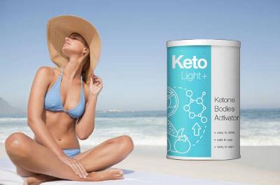 Keto Light supliment pt. dieta ketogenica, ingrediente, mod de administrare, Romania