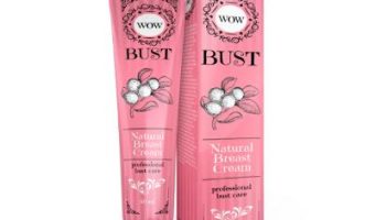 Wow Bust crema pt. marirea sanilor – pret, pareri, farmacii, forum, prospect