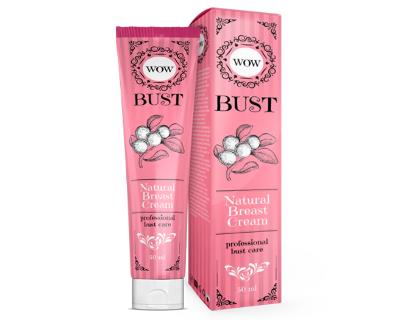 Wow Bust crema pt. marirea sanilor – pret, pareri, farmacii, forum, prospect