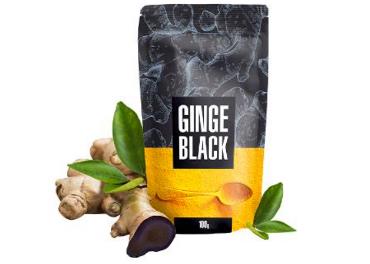 Ginge Black pudra pentru slabit - farmacii, forum, pret, pareri, ingrediente