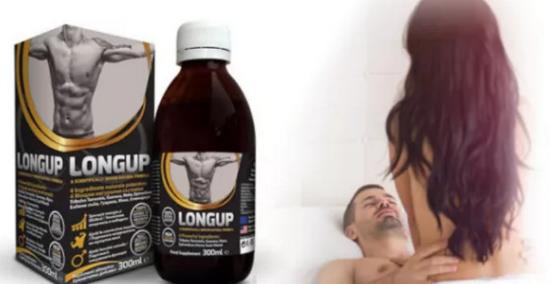 LongUp picaturi pentru marirea penisului, mod de administrare, Romania