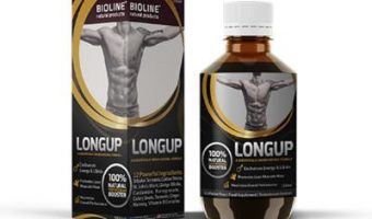 LongUp sirop - pareri, pret, ingrediente, prospect, forum, farmacie