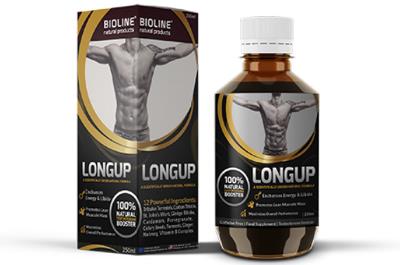 LongUp sirop - pareri, pret, ingrediente, prospect, forum, farmacie