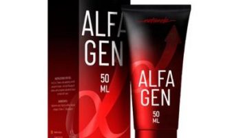 AlfaGen gel - pret, prospect, farmacii, pareri, forum