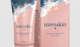 Intenskin crema - pareri, pret, farmacii, forum, prospect