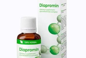 Diapromin picaturi - forum, farmacii, pret, prospect, pareri