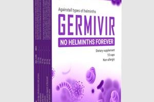 Germivir capsule - pret, farmacii, forum, pareri, prospect
