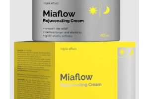 Miaflow crema pentru riduri - pret, forum, pareri, prospect, farmacii