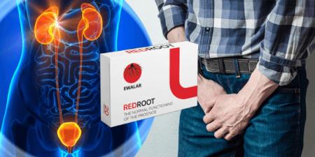 RedRoot pastile pentru prostata, mod de administrare, Romania