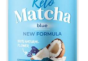 Keto Matcha Blue pt. slabit - pret, pareri, forum, farmacii, prospect