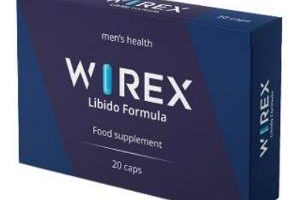 Wirex pastile - forum, farmacii, pret, pareri, prospect, ingrediente