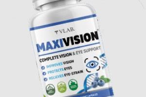 Maxi Vision Tratament pt. vedere Maxi Vision – pret, pareri, farmacii, forum, prospect