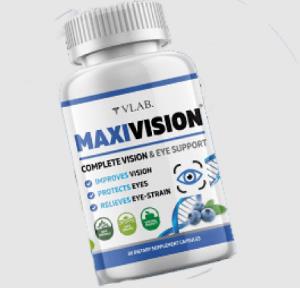 Maxi Vision Tratament pt. vedere Maxi Vision – pret, pareri, farmacii, forum, prospect