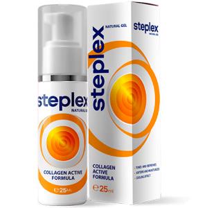 Steplex gel - pret, pareri, forum, farmacii, prospect