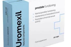 Uromexil Forte pastile pentru prostatita - pret, pareri, prospect, farmacii