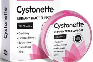 Cystonette capsule - farmacii, forum, pret, prospect, pareri