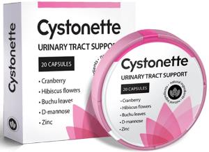 Cystonette capsule - farmacii, forum, pret, prospect, pareri