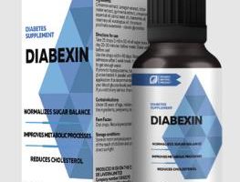 Diabexin picaturi - pret, farmacii, prospect, forum, pareri
