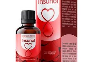 Insunol picaturi - pret, prospect, pareri, forum, farmacii, utilizare