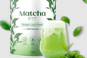 Matcha Fit pudra pt. slabit - pret, prospect, forum, pareri, farmacii