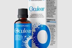 Oculear picaturi pt. ochi - pret, prospect, pareri, farmacii, forum