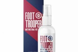 Foot Troper spray - farmacii, pareri, pret, forum, prospect, ingrediente