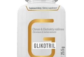 Glikotril capsule - forum, pret, pareri, farmacii, prospect