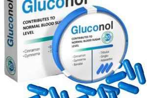 Gluconol capsule - pareri, forum, pret, farmacii, prospect
