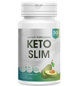 Keto Slim capsule - pareri, pret, prospect, farmacii, forum