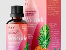 Weicode picaturi - pret, pareri, prospect, forum, farmacii