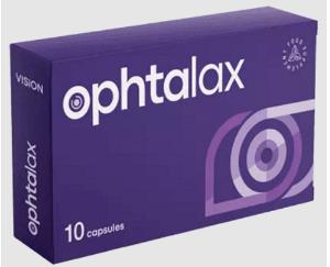Ophtalax capsule - farmacii, forum, pareri, prospect, pret