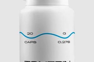 Tonerin capsule - pret, ingrediente, farmacii, forum, pareri
