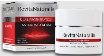 Revita Naturalis crema - farmacii, forum, pret, prospect, pareri