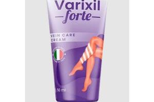 Varixil crema pt. varice - pareri, pret, prospect, farmacii, forum